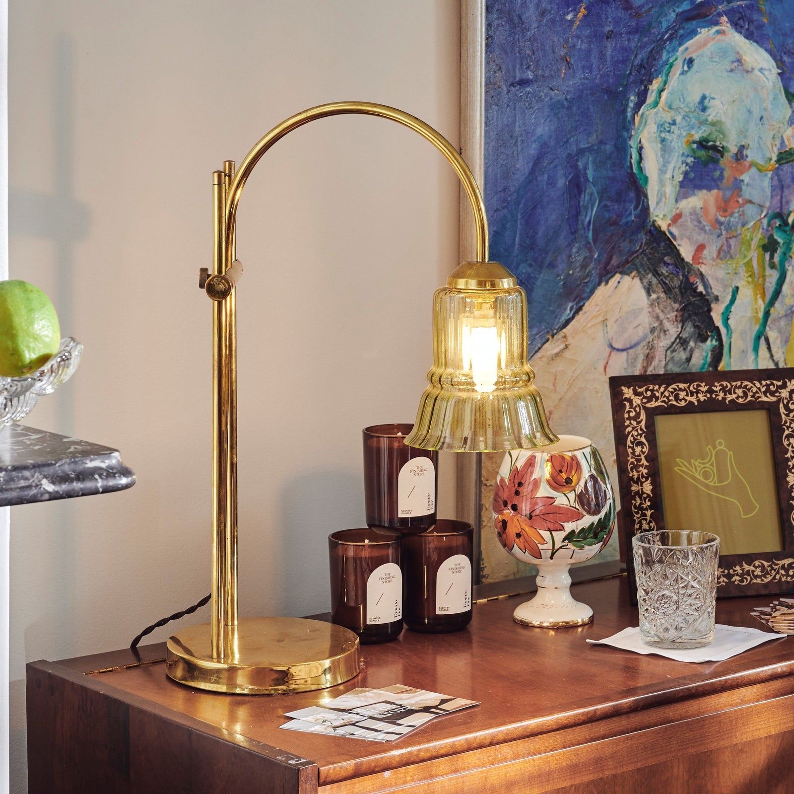 Vert Lamp - The Finishing Store South Africa