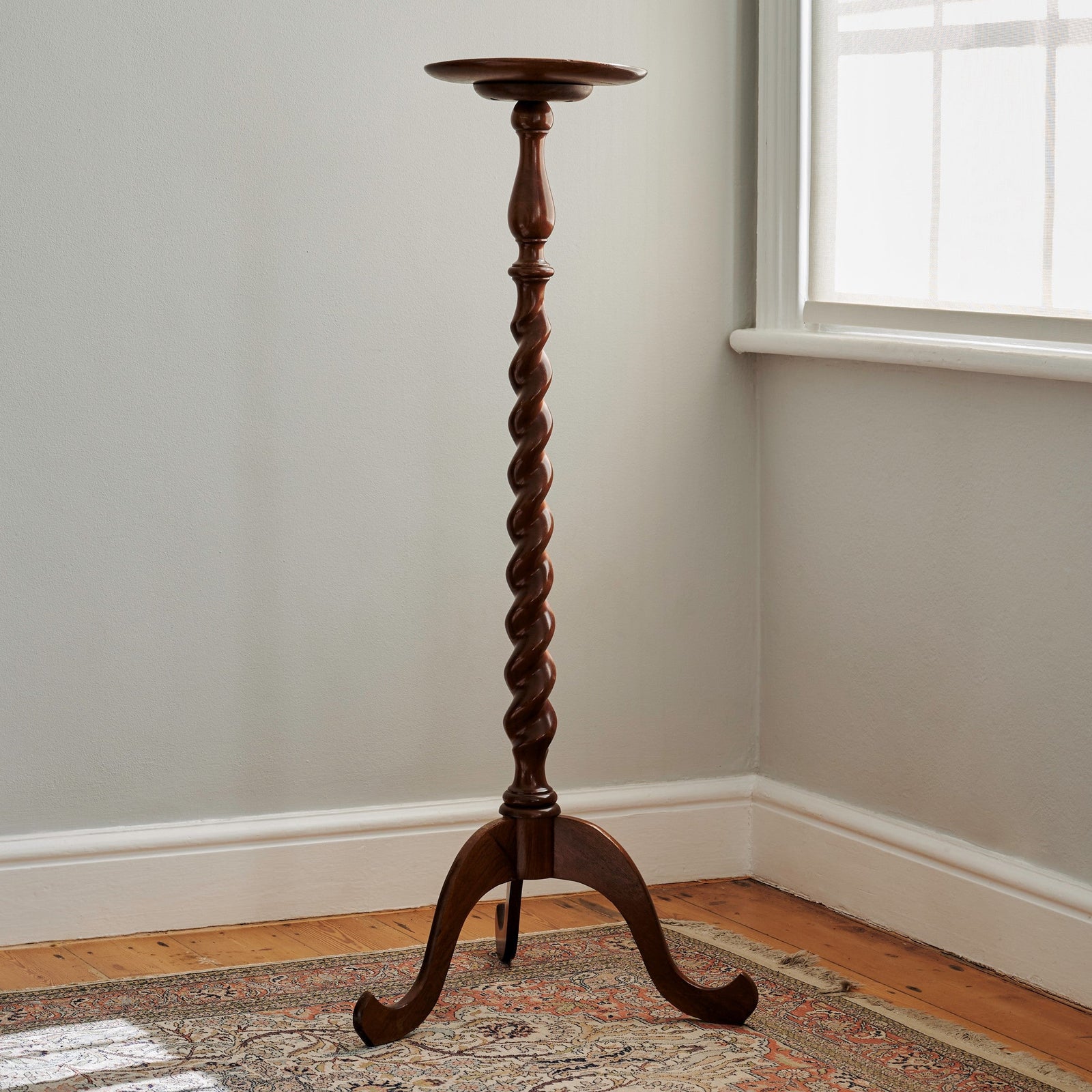 Victorian Plant Stand - The Finishing Store South Africa