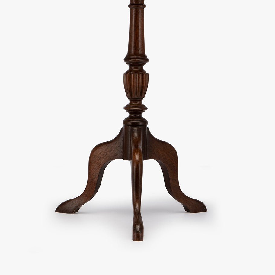 Victorian Side Table - The Finishing Store South Africa