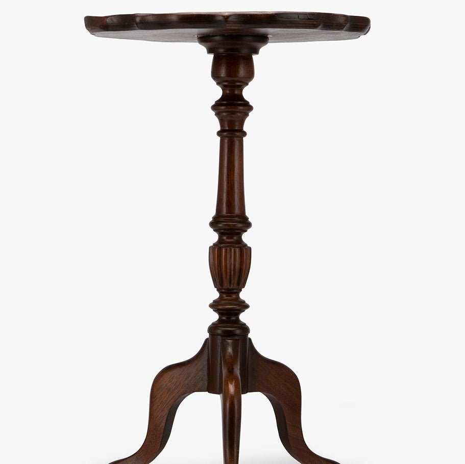 Victorian Side Table - The Finishing Store South Africa