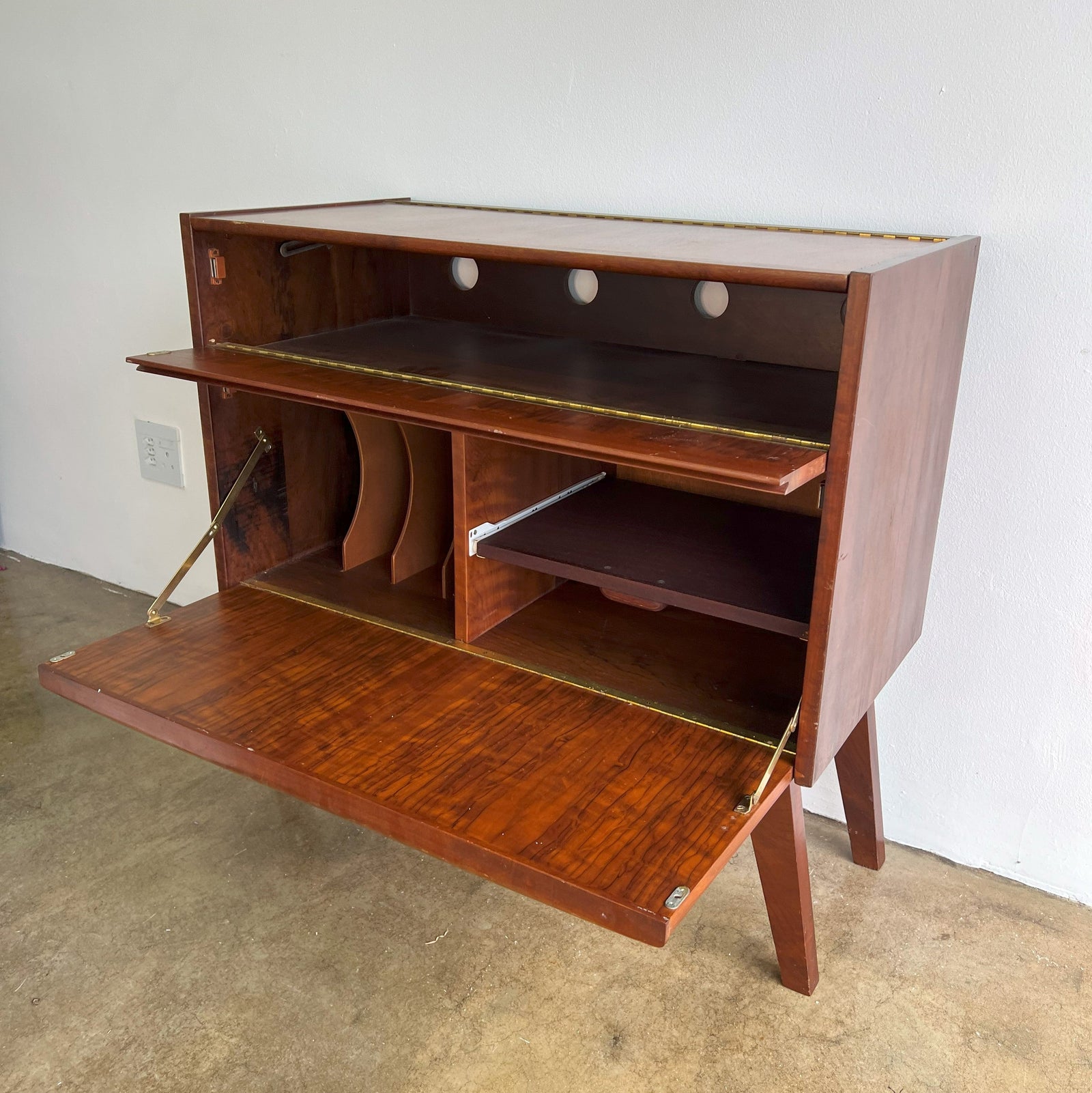 Wooden Server - The Finishing Store South Africa